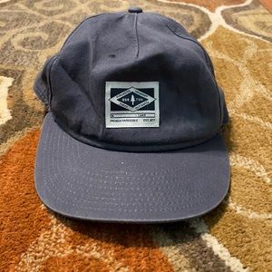 Burton Snowboard Hat